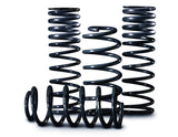 FOCUS EIBACH®* SUSPENSION-LOWERING KIT 12/2007 07/2011