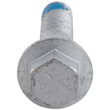 TRANSMISSION MOUNTING HEX HEAD BOLT PACK OF 5