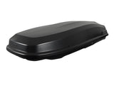 FARAD ROOF BOX TORPEDO 490 L,MATTE BLACK