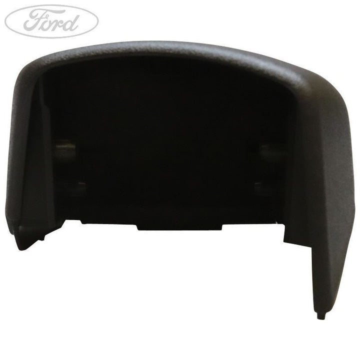 TRANSIT CUSTOM REAR O/S SEAT BELT BEZEL COVER 2ND ROW 12-18