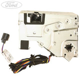 TRANSIT CONNECT MK1 O/S SLIDING DOOR LATCH MECHANISM 2009-