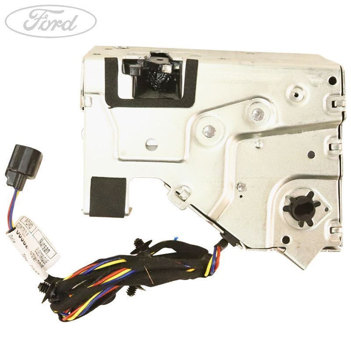 TRANSIT CONNECT MK1 O/S SLIDING DOOR LATCH MECHANISM 2009-