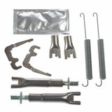 REAR BRAKE SHOE FITTING KIT