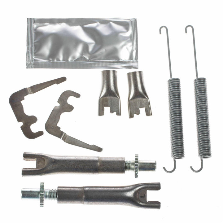 REAR BRAKE SHOE FITTING KIT