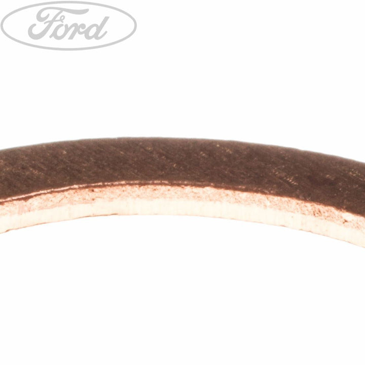 FIESTA MK6 FUSION 1.4 DURATORQ TDCI TURBO OIL RETURN GASKET