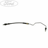 CLUTCH MASTER CYLINDER TUBE