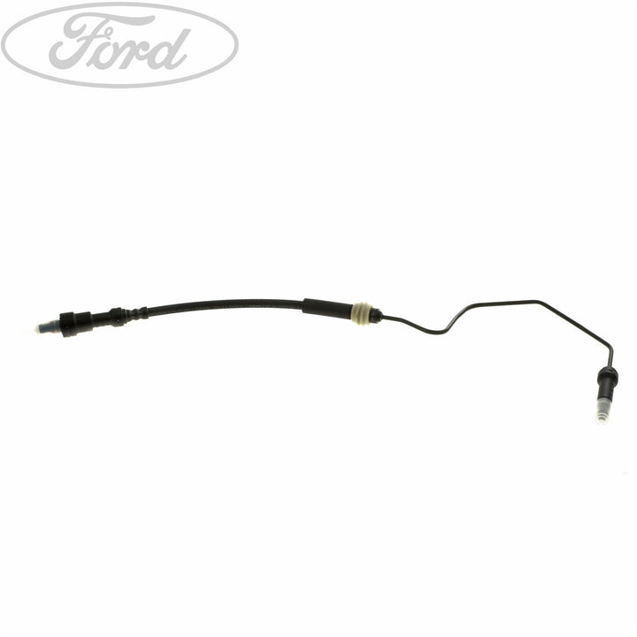 CLUTCH MASTER CYLINDER TUBE