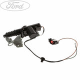 KA MK 1 REAR BOOT TAILGATE LOCK MOTOR