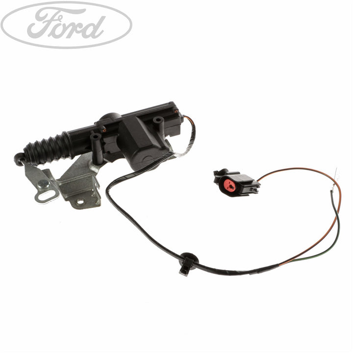 KA MK 1 REAR BOOT TAILGATE LOCK MOTOR