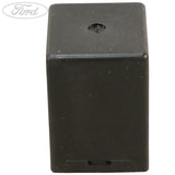 TRANSIT TOURNEO CUSTOM 4 BLADE TERMINAL RELAY BLACK