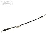 TRANSIT CONNECT FRONT DOOR HANDLE CABLE 09/2013-