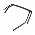 KUGA O/S REAR DOOR GLASS RUN BLACK 2020-ONWARDS