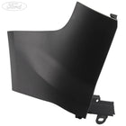 BUMPER END CAP