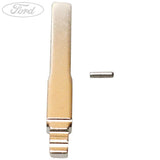 TRANSIT UNCUT BLANK KEY 1 X ROLL PIN 1 X KEY BLADE 14-