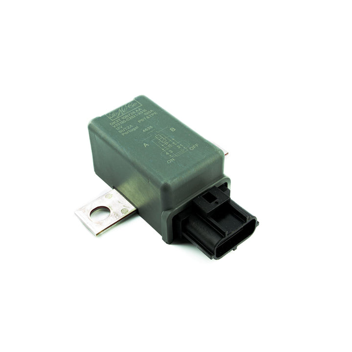 Transit Custom Transit Relay Control Unit 2012-2023