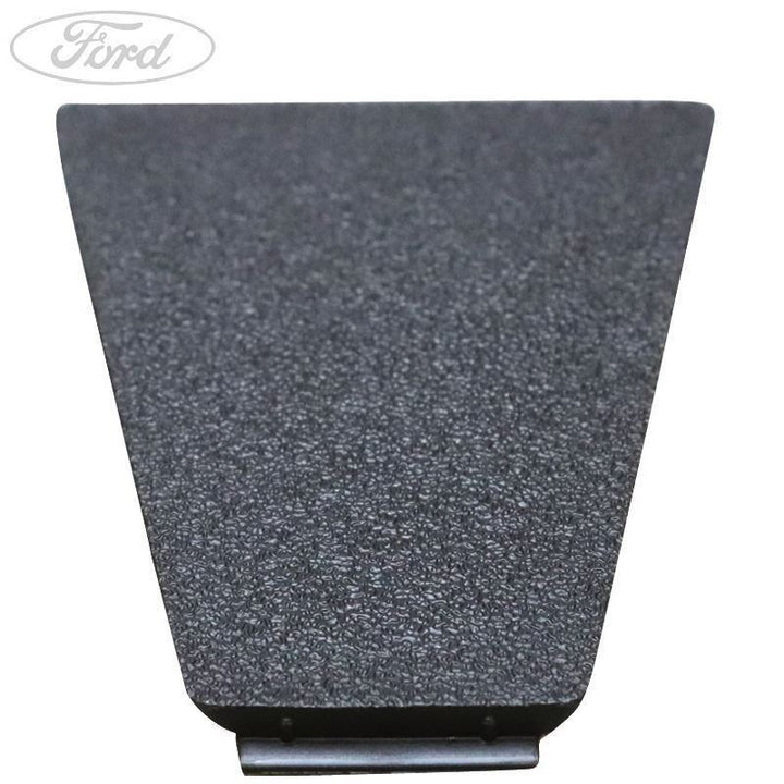 GATE RETAINING PLATE