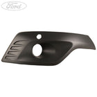 CUSTOM FRONT N/S FOG LIGHT LAMP BEZEL SURROUND SPORTS VAN