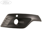 CUSTOM FRONT N/S FOG LIGHT LAMP BEZEL SURROUND SPORTS VAN