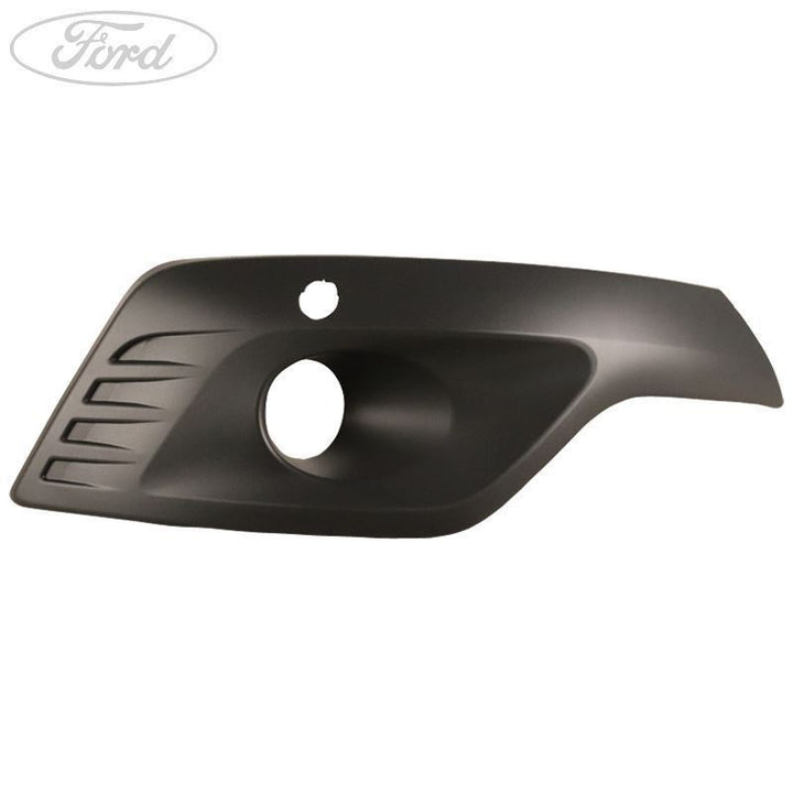 CUSTOM FRONT N/S FOG LIGHT LAMP BEZEL SURROUND SPORTS VAN