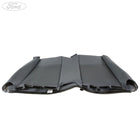REAR SEAT BACK COVER