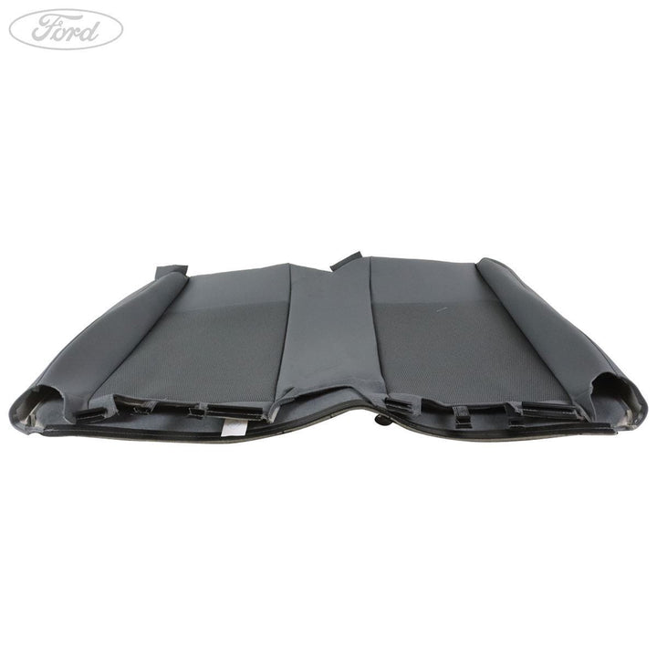 REAR SEAT BACK COVER