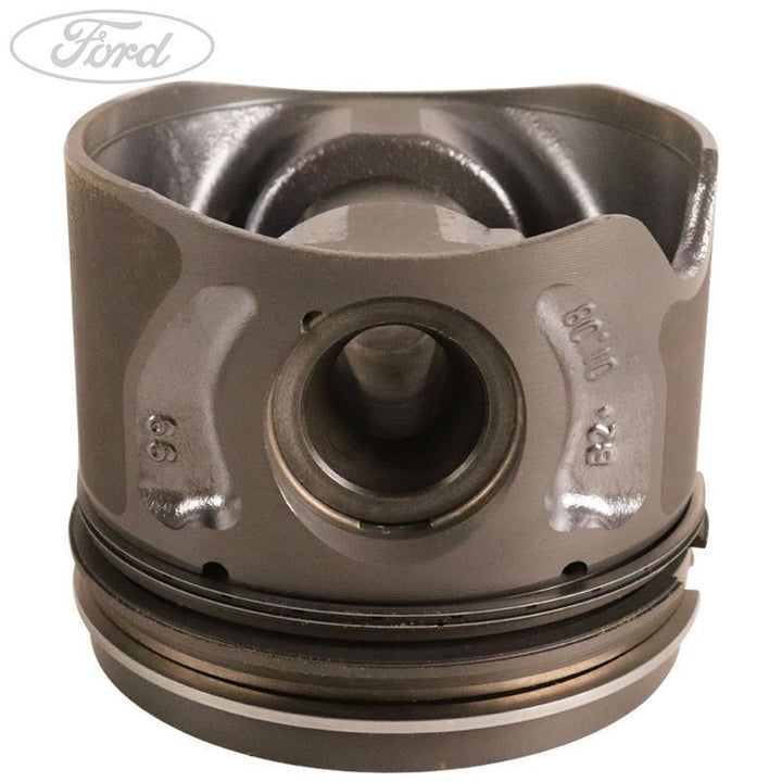 TRANSIT PISTON RING AND PIN