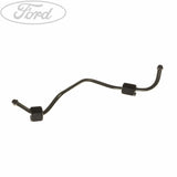 FUEL INJECTOR PIPE