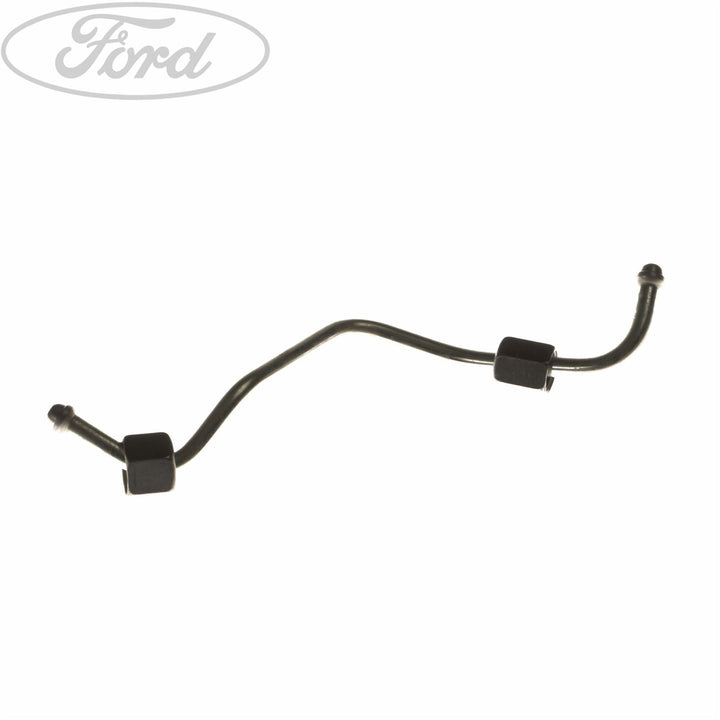 FUEL INJECTOR PIPE