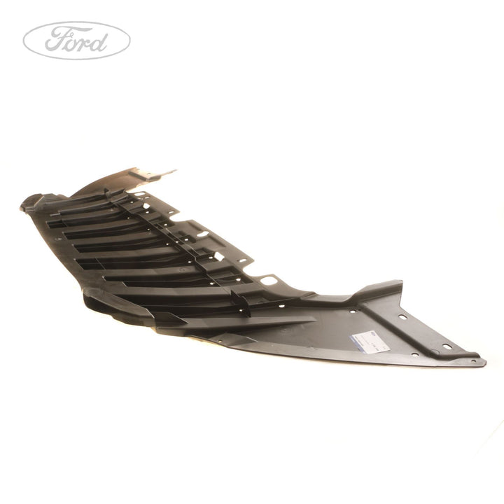 FOCUS FOCUS UNDERBODY AIR DEFLECTOR PANEL