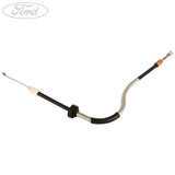 TRANSIT FRONT HAND BRAKE PARKING CABLE