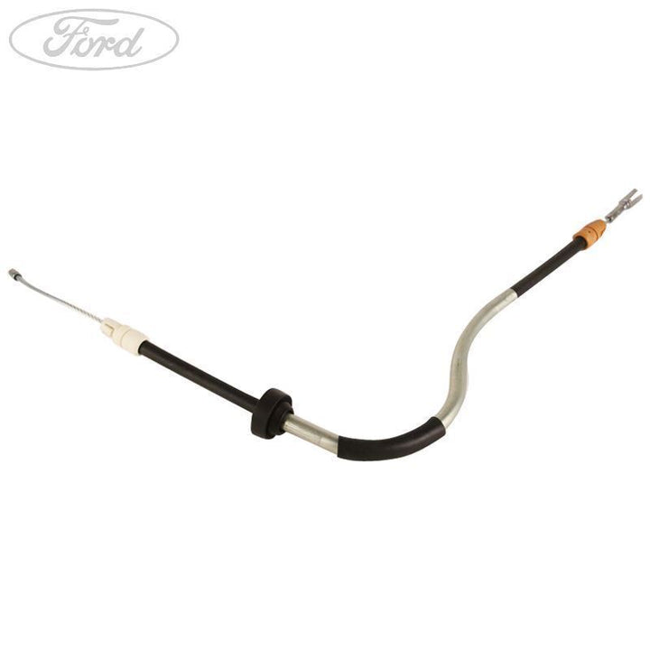 TRANSIT FRONT HAND BRAKE PARKING CABLE