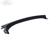 FOCUS O/S REAR DOOR WINDOW SURROUND DECAL 10/2014-