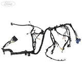 TRANSIT/TOURNEO MAIN WIRING 2013-2013