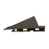 FIESTA N/S DOOR WINDOW FRAME MOULDING