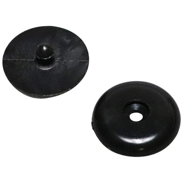 FIESTA FOCUS MONDEO KA SEAT BELT BUCKLE STOP BUTTON CLIP