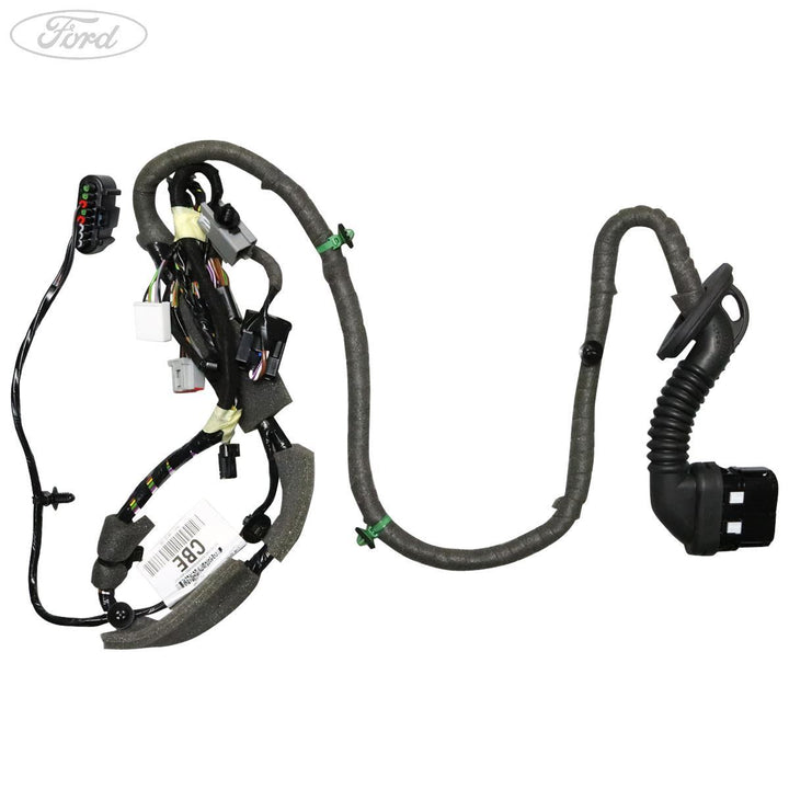 WIRE ASSEMBLY