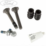 BRAKE CALIPER LOCATING PIN BOLT KIT