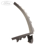 FOCUS O/S FRONT DOOR WINDOW SURROUND TRIM
