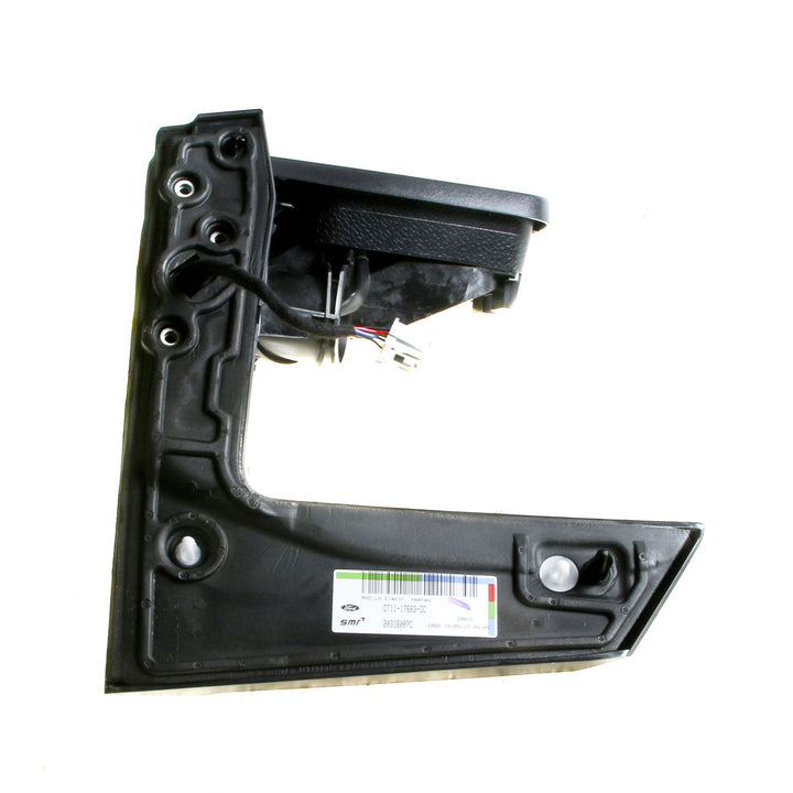 EXTERIOR MIRRORS NEW & NICHE