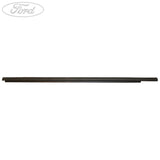 FIGO KA+ FRONT N/S DOOR OUTER BELT WEATHERSTRIP SEAL 2016-