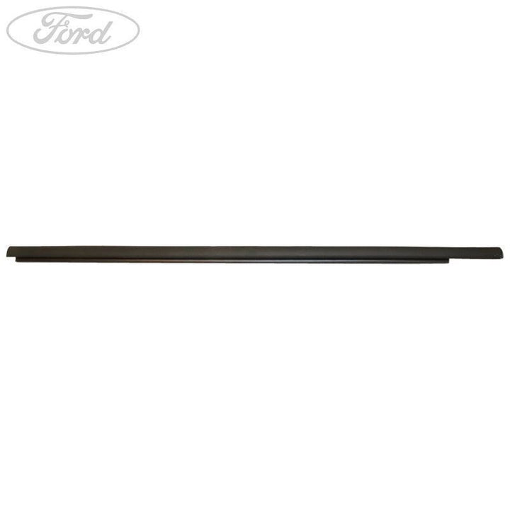FIGO KA+ FRONT N/S DOOR OUTER BELT WEATHERSTRIP SEAL 2016-