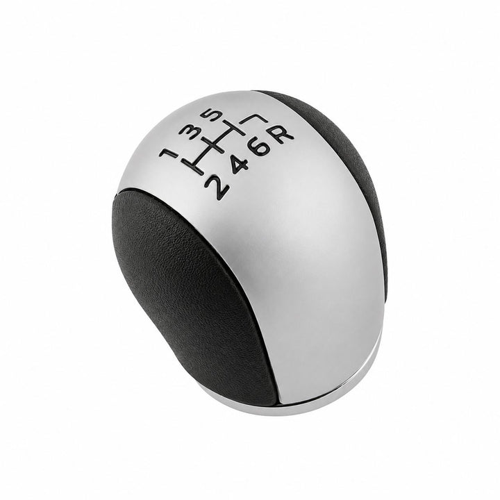 FOCUS PUMA 6 SPEED MANUAL GEAR CHANGE LEVER KNOB 2022-ONWARDS