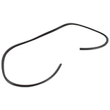 CUSTOM REAR 3RD ROW QUARTER WINDOW WEATHERSTRIP SEAL SWB