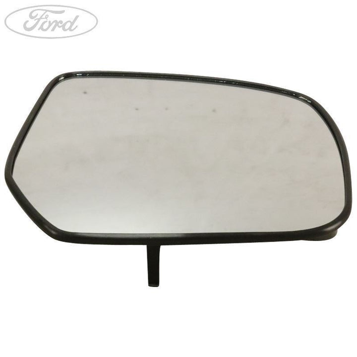 REAR VIEW OUTER MIRROR GLASS