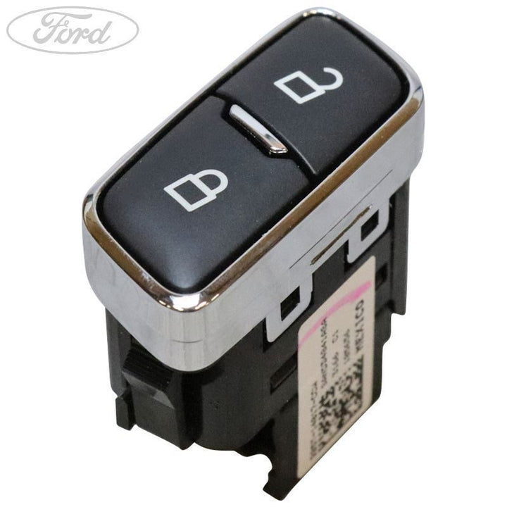 CENTRAL FRONT DOOR SWITCH