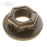 FOCUS FIESTA FUSION REAR WHEEL BEARING