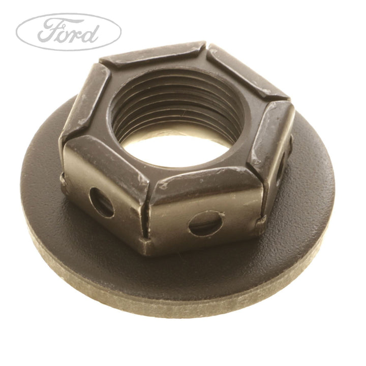 FOCUS FIESTA FUSION REAR WHEEL BEARING