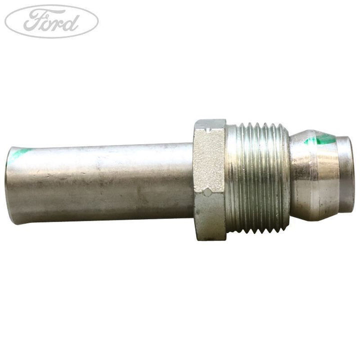 2.0 DURATEX HYBRID EGR CONNECTING TUBE 09/2014-