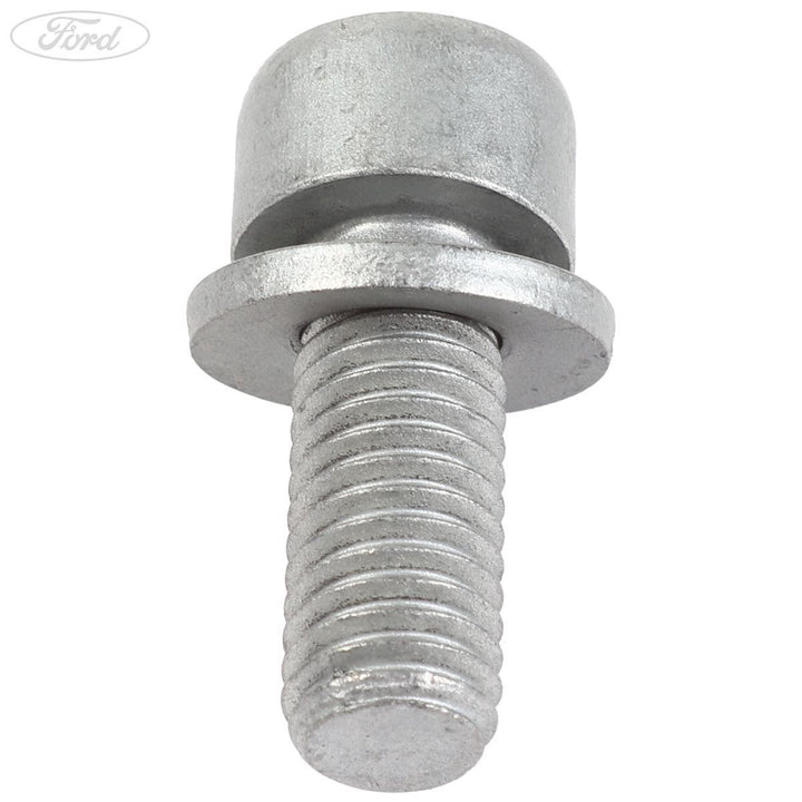 TURBOCHARGER HEX HEAD BOLT