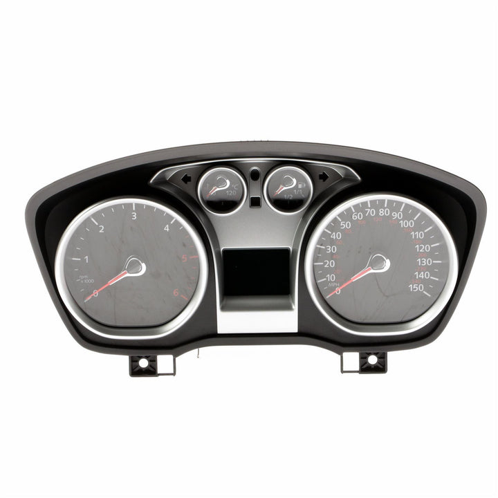 FOCUS MK2 C-MAX KUGA SPEEDO INSTRUMENT CLUSTER 2009-2012